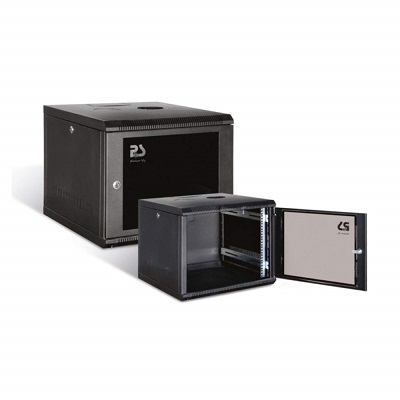 9یونیت عمق45 رک 9 پنل بغل بازشو