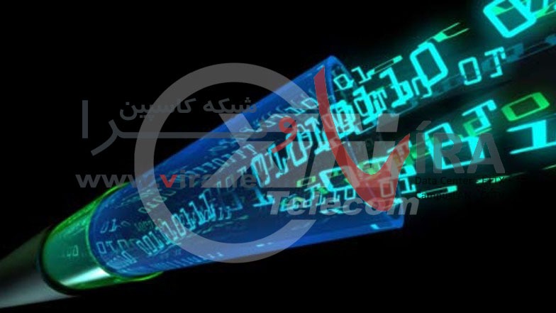 فیبر بوری نیمه هادی