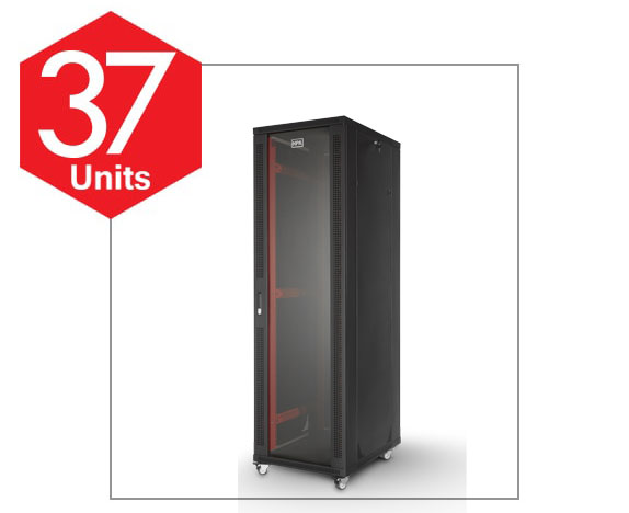 37u2new رک 32 یونیت عمق 100