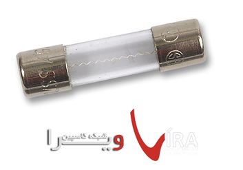 فیوز فلوک مدل Fluke FUSE 740670