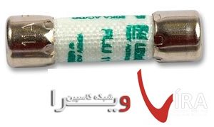 فیوز فلوک مدل Fluke FUSE 803293