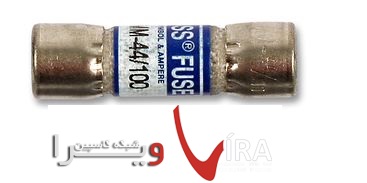 فیوز فلوک مدل Fluke FUSE 943121