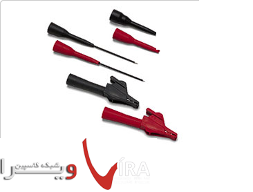 مجموعه آداپتورهای تست فلوک مدل FLUKE TP 920TEST