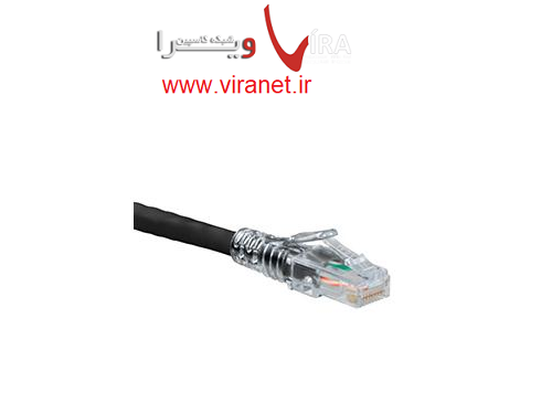 پچکورد Cat6 UTP Leviton6D460-7E لويتون