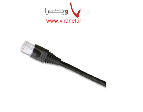 پچکورد Cat6A FTP لویتون