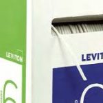 کابل شبکه leviton