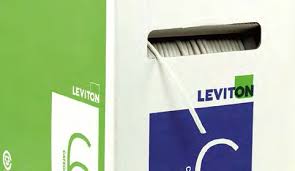 images کابل شبکه leviton