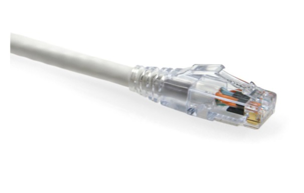 پچ کورد لوبتون سفید پچ کورد لویتون سفید 5 متری