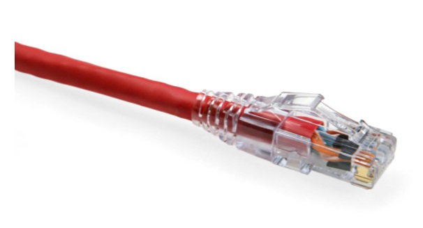 پچ کورد لوبتون قزمز پچ کورد لویتون قرمز 5 متری