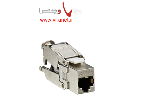 کيستون Cat6A SFTP لويتون Leviton 6ASHD-S6A