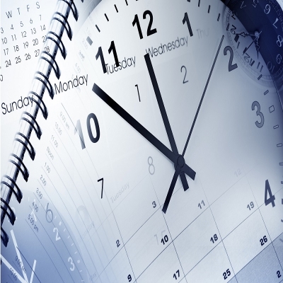 تقویم رویدادهای فناوری اطلاعات 2020