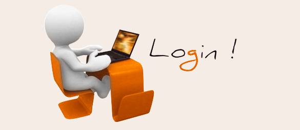 login