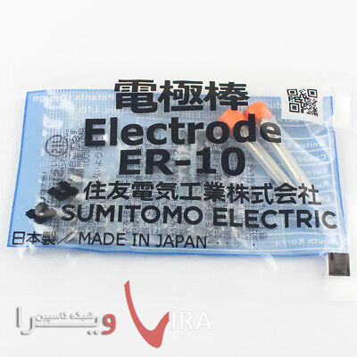 s-l400 الکترود فیبرنوری سومیتومو