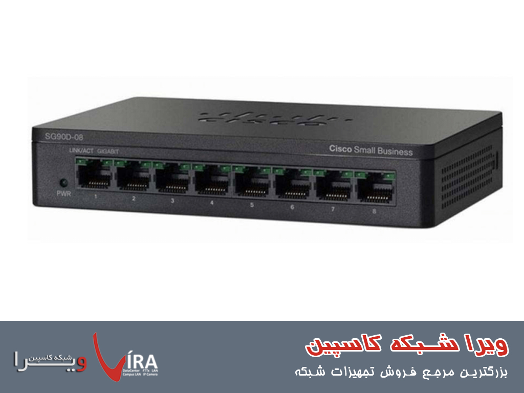 هاب چیست و چه کاربردی دارد - ویرا شبکه کاسپین