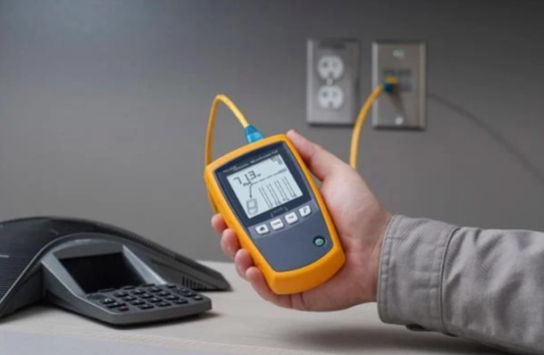 تفاوت تست فلوک چنل و پرمننت