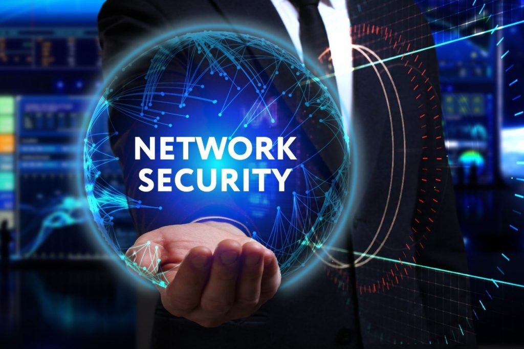 اهمیت استفاده از سرویس امنیت شبکه