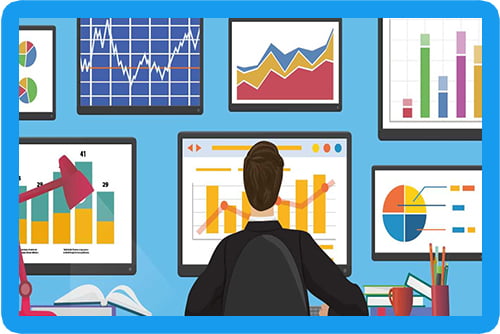 معرفی بهترین نرم افزارهای مانیتورینگ شبکه