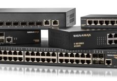 معرفی جدیدترین سوئیچ شبکه بازار از برند های سیسکو و میکروتیک و...