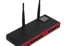 نحوه نامگذاری روترهای میکروتیک