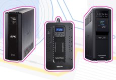 راهنمای انتخاب بهترین UPS برای مجموعه سرور