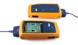 راهنمای کاربردی تستر فلوک در تست و ارزیابی شبکه‌ها