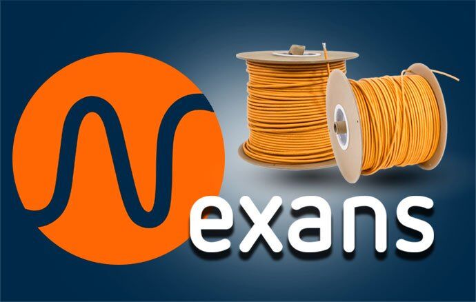 تفاوتها و مزایای کابل شبکه نگزنس نسبت به کابلهای دیگر