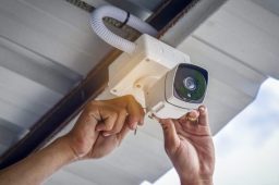 علل متداول خرابی دوربین مداربسته و روشهای تعمیر آنها