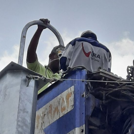 دوربین مداربسته