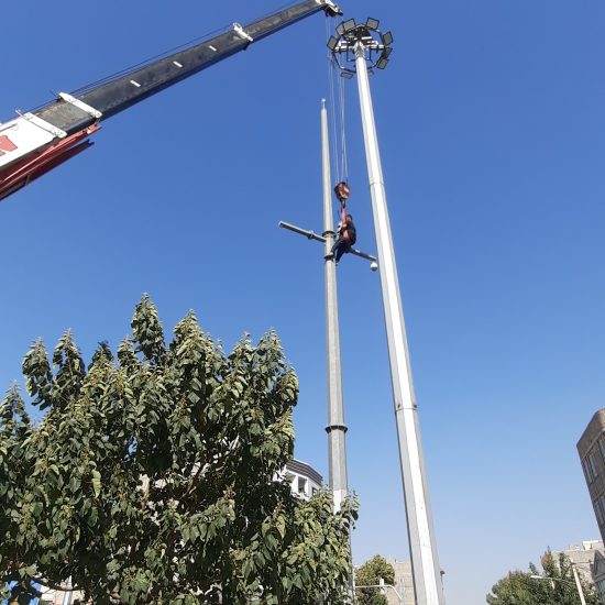 دوربین مداربسته