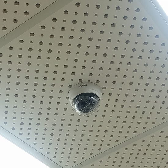 دوربین مداربسته