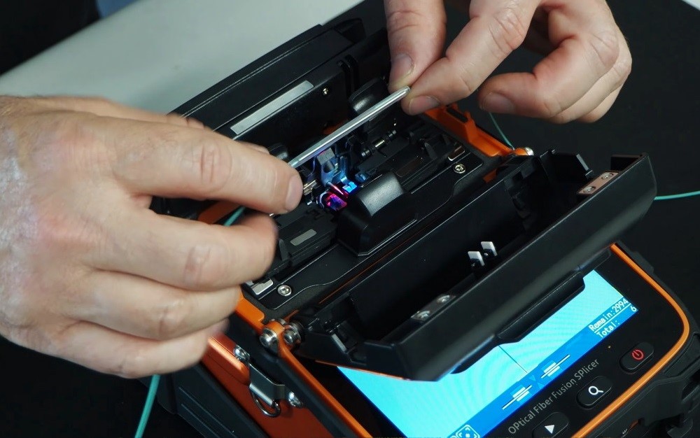 اجرای فیوژن